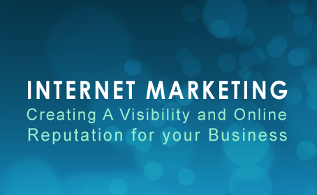 Internet Marketing